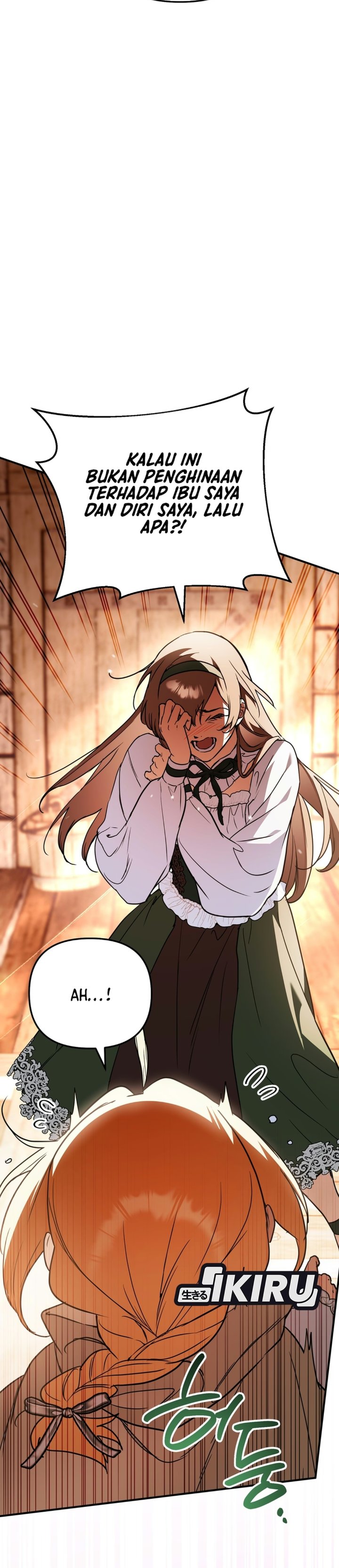 A Weary Child Looks for His Father Chapter 48 - Page 44