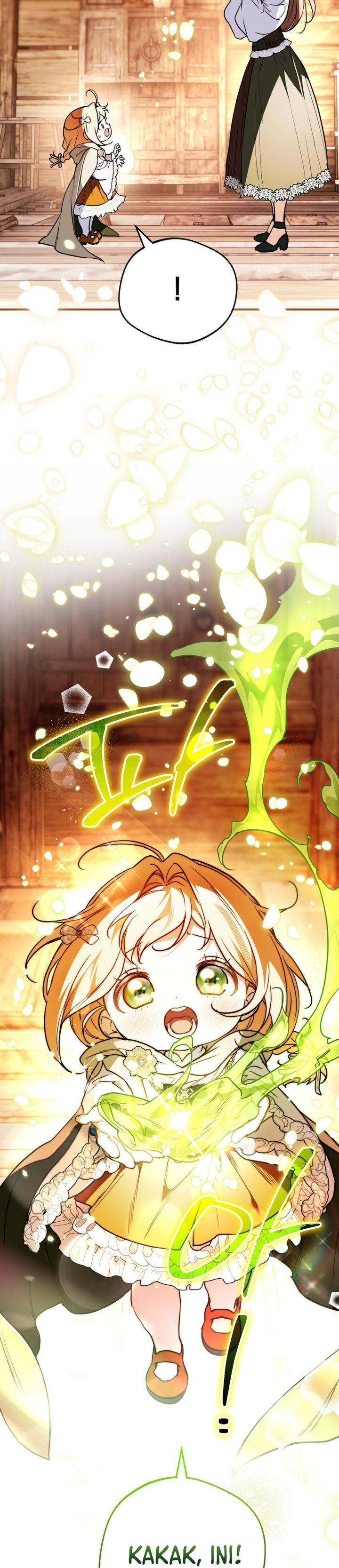 A Weary Child Looks for His Father Chapter 48 - Page 46