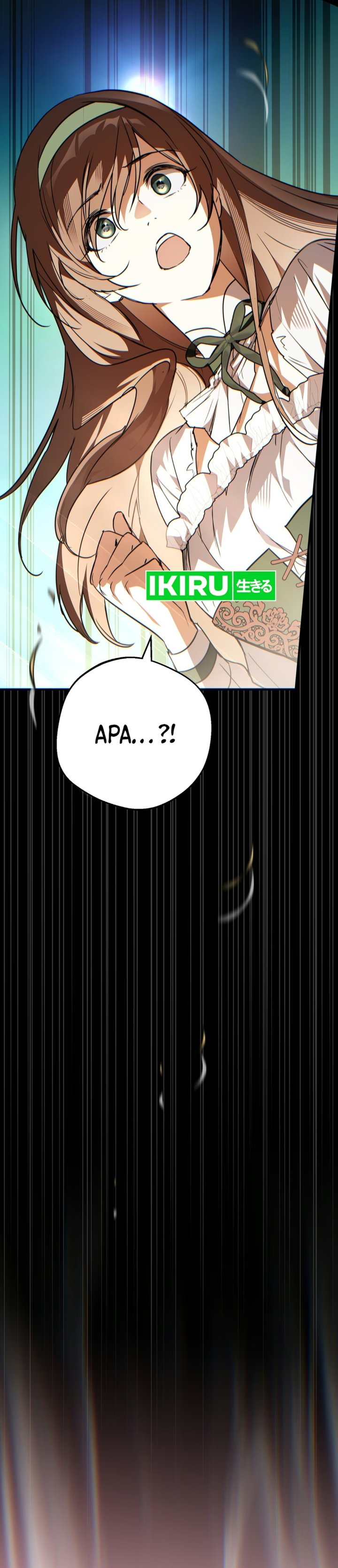 A Weary Child Looks for His Father Chapter 49 - Page 38