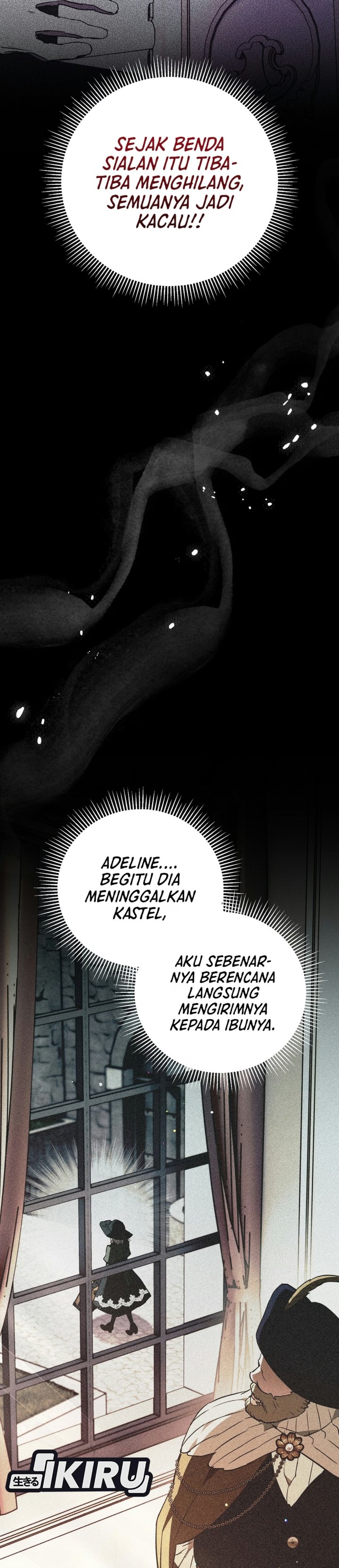 A Weary Child Looks for His Father Chapter 49 - Page 40