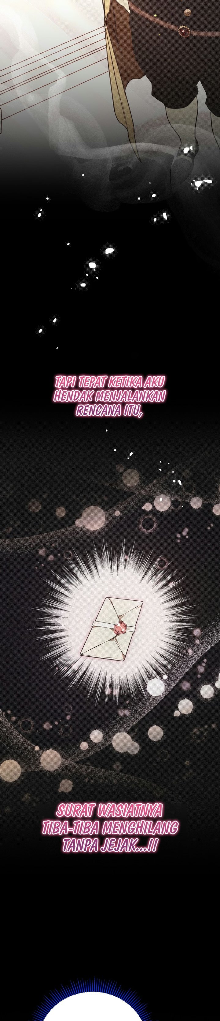A Weary Child Looks for His Father Chapter 49 - Page 41