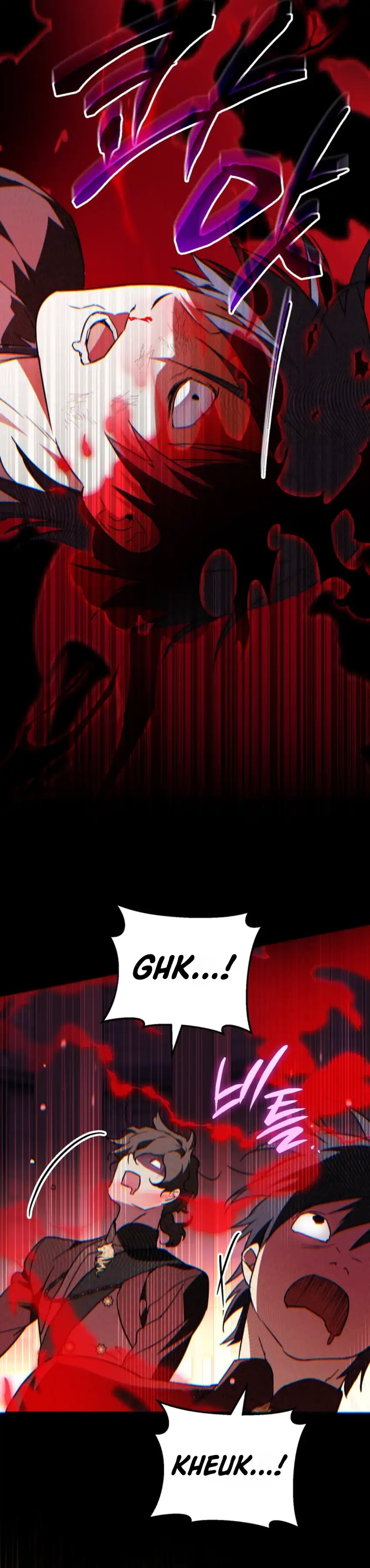 A Weary Child Looks for His Father Chapter 50 - Page 45