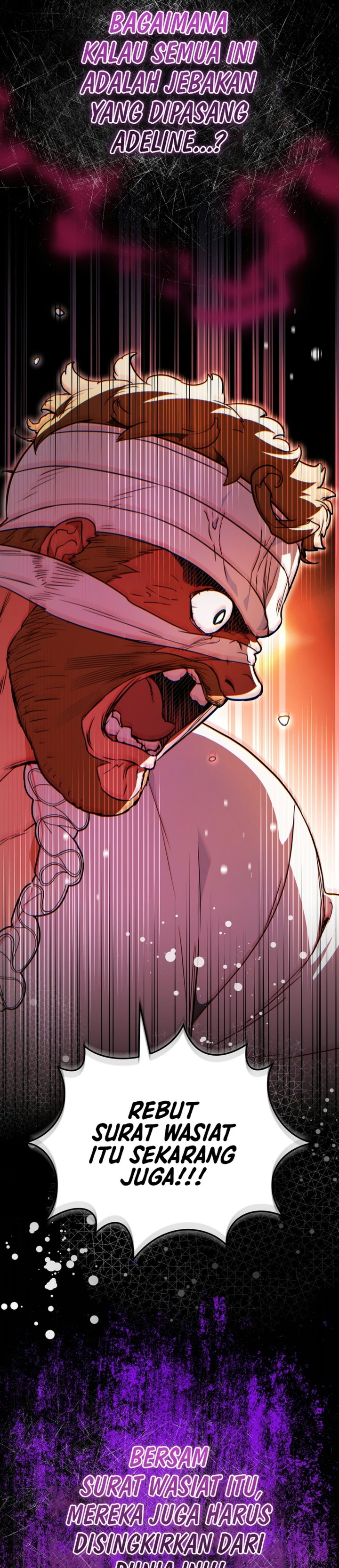 A Weary Child Looks for His Father Chapter 51 - Page 4