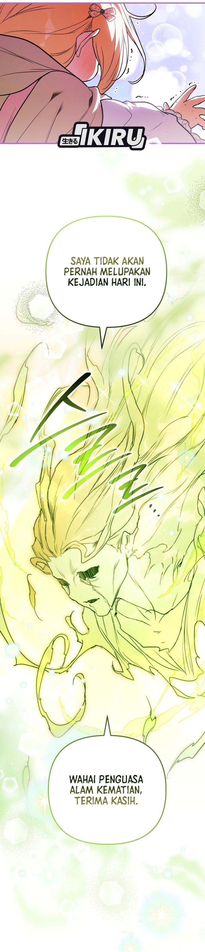 A Weary Child Looks for His Father Chapter 52 - Page 10