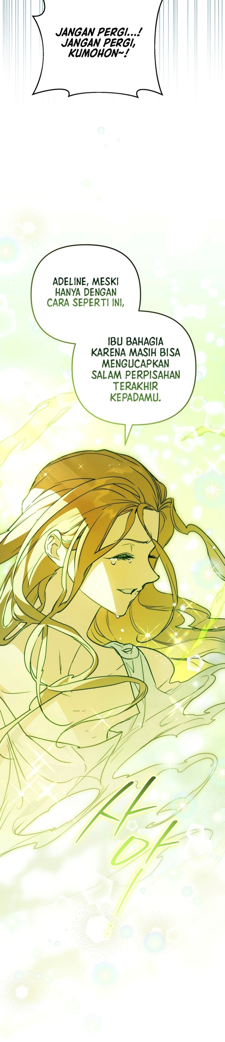 A Weary Child Looks for His Father Chapter 52 - Page 9