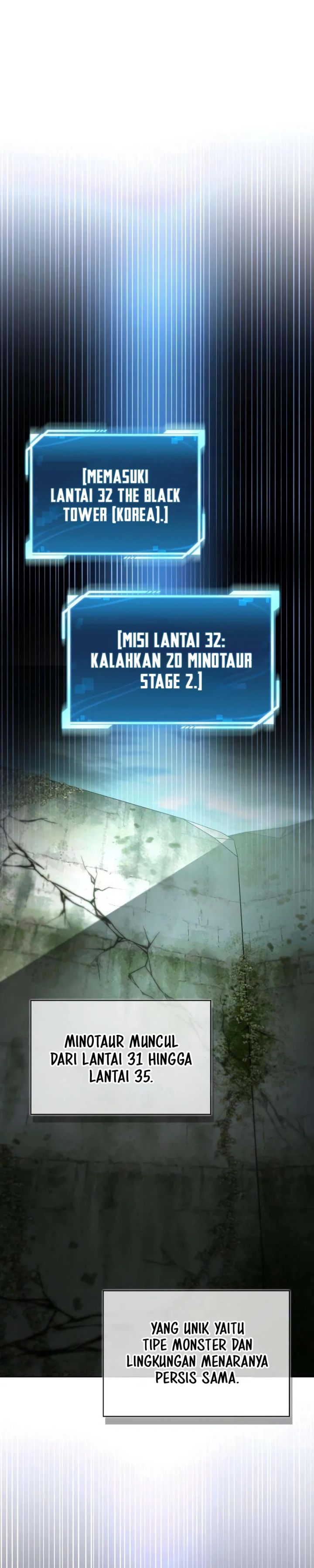 Baca A Wimp's Strategy Guide to Conquer the Tower - Chapter 23 halaman 11