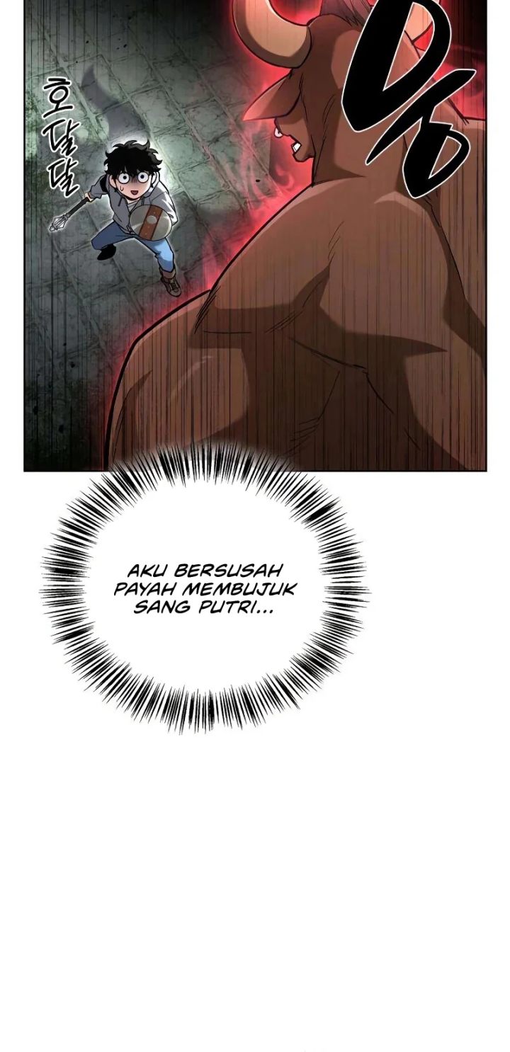 Baca A Wimp's Strategy Guide to Conquer the Tower - Chapter 23 halaman 13