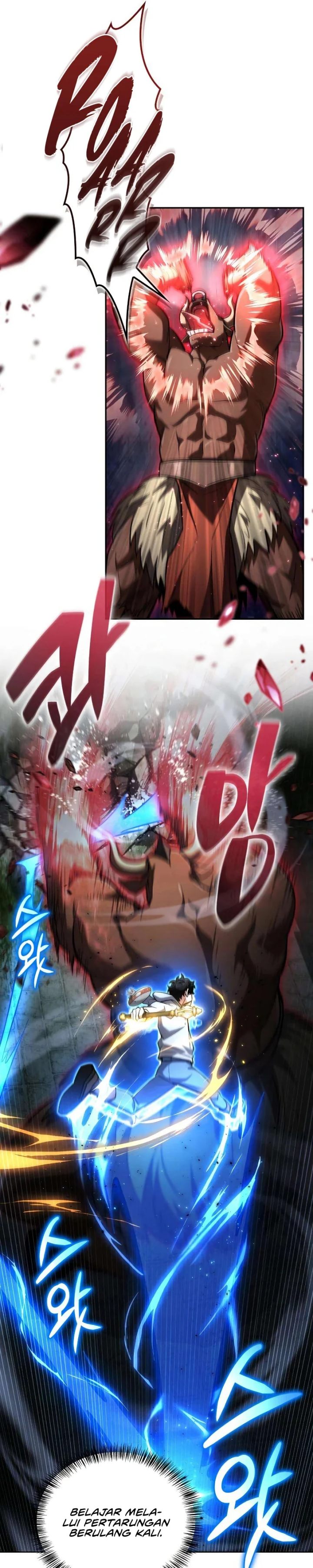 Baca A Wimp's Strategy Guide to Conquer the Tower - Chapter 23 halaman 18