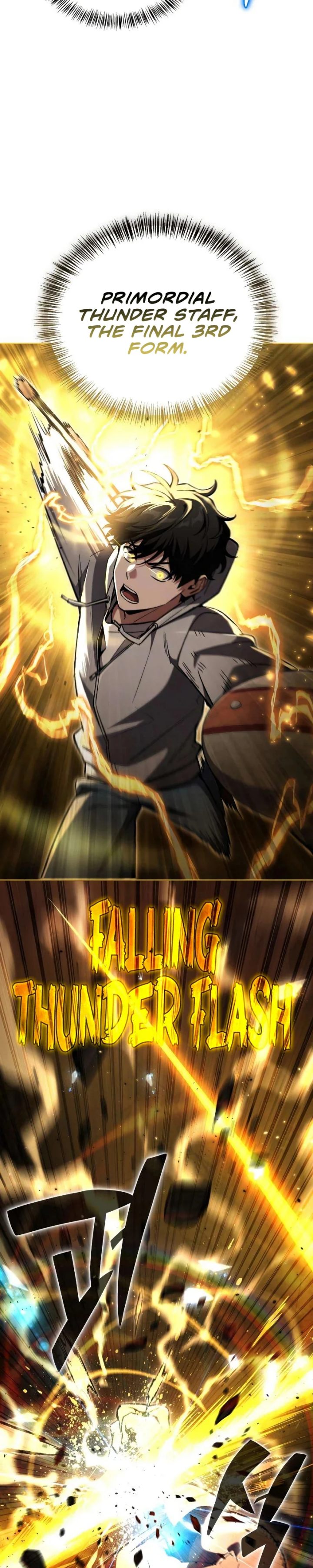 Baca A Wimp's Strategy Guide to Conquer the Tower - Chapter 23 halaman 19