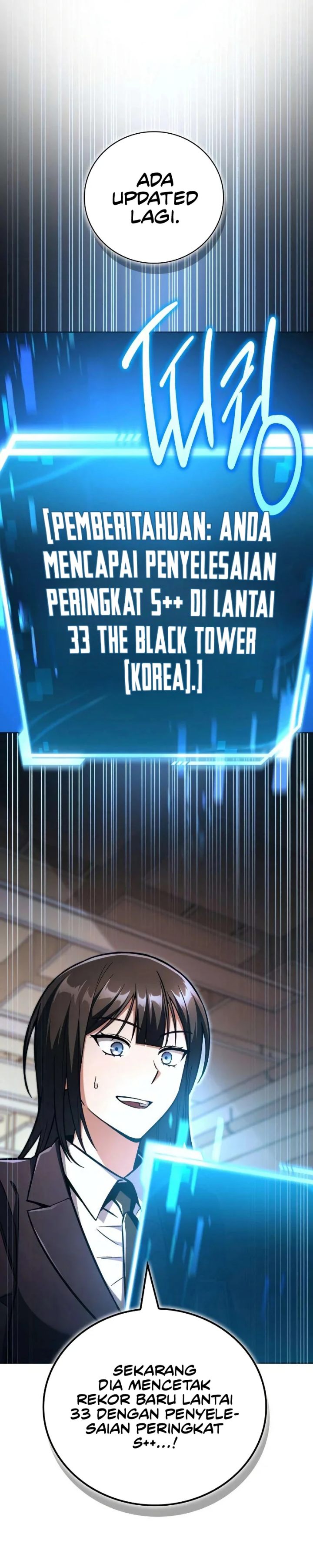 Baca A Wimp's Strategy Guide to Conquer the Tower - Chapter 23 halaman 30