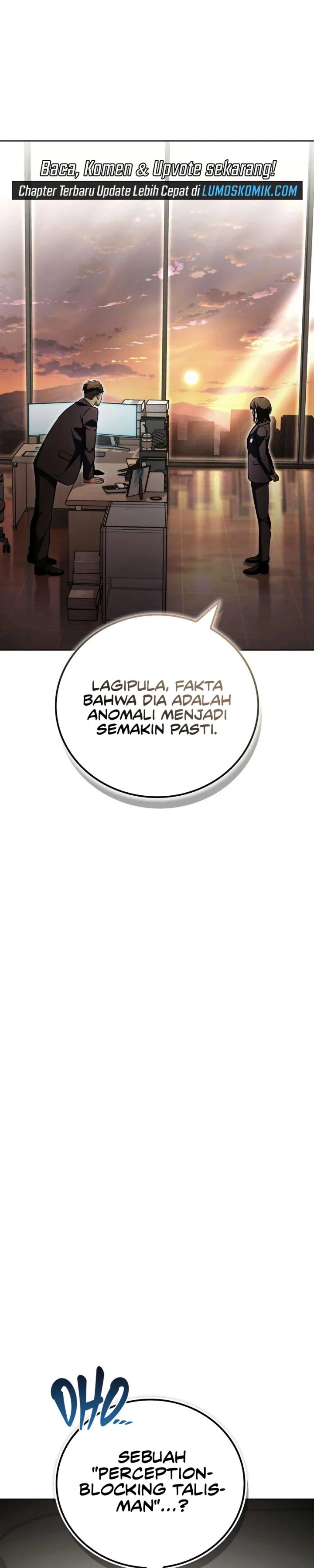 Baca A Wimp's Strategy Guide to Conquer the Tower - Chapter 23 halaman 31