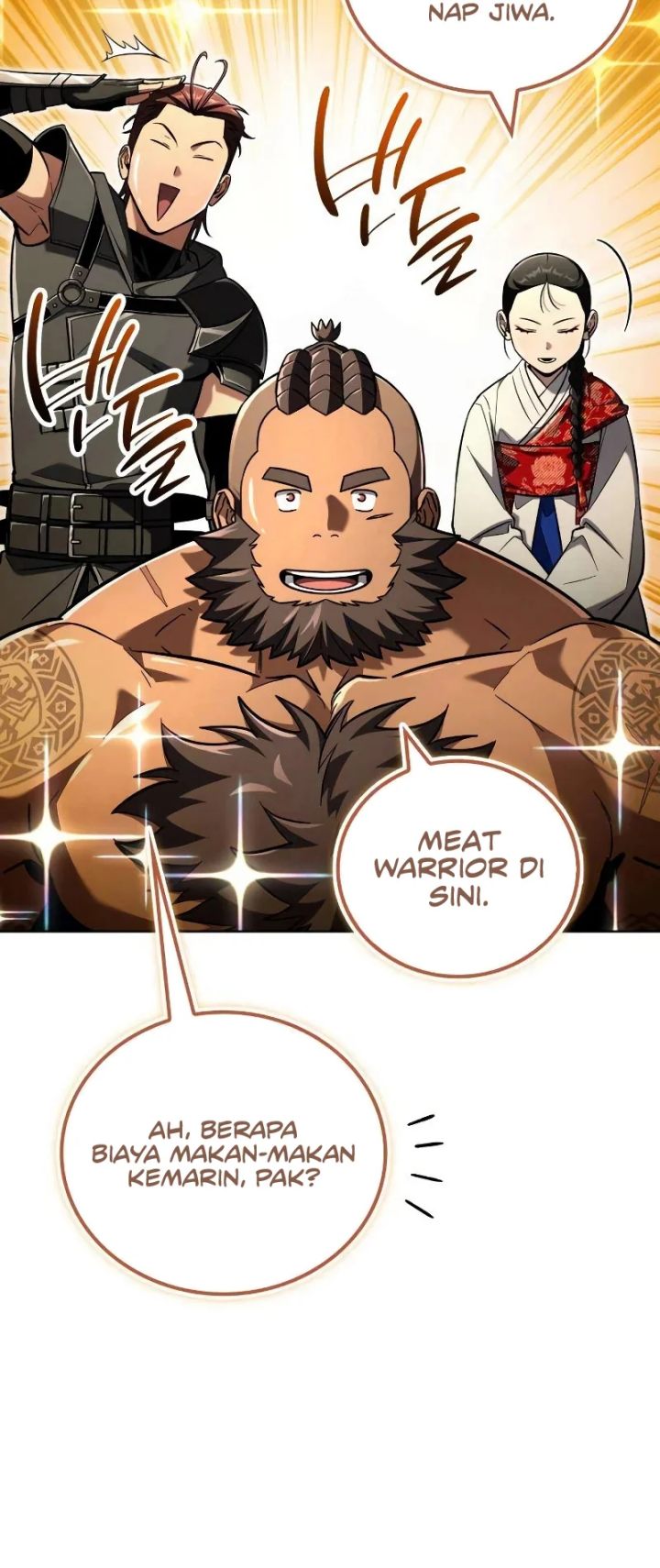 Baca A Wimp's Strategy Guide to Conquer the Tower - Chapter 23 halaman 41