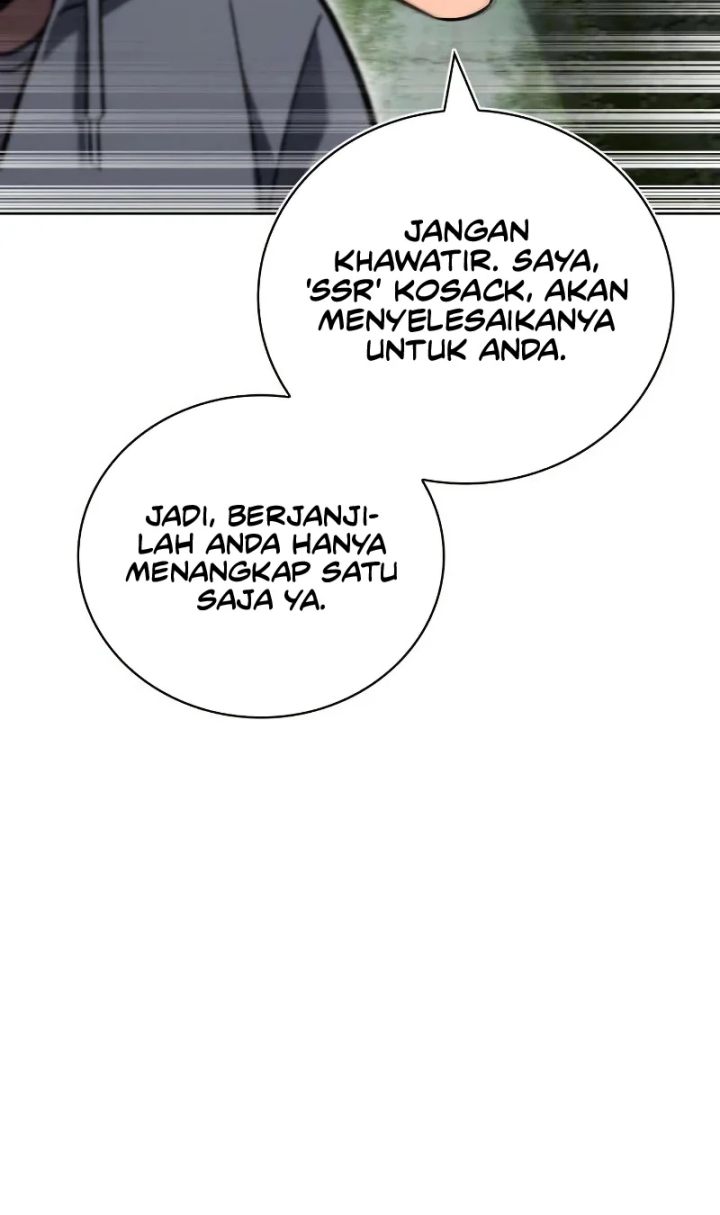 Baca A Wimp's Strategy Guide to Conquer the Tower - Chapter 23 halaman 45