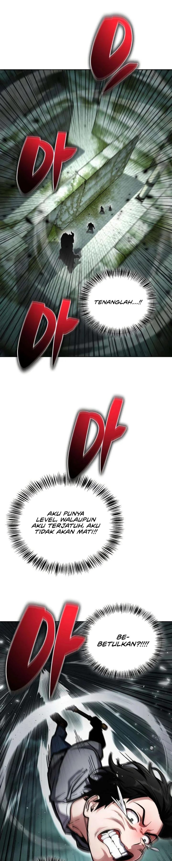 Baca A Wimp's Strategy Guide to Conquer the Tower - Chapter 23 halaman 52