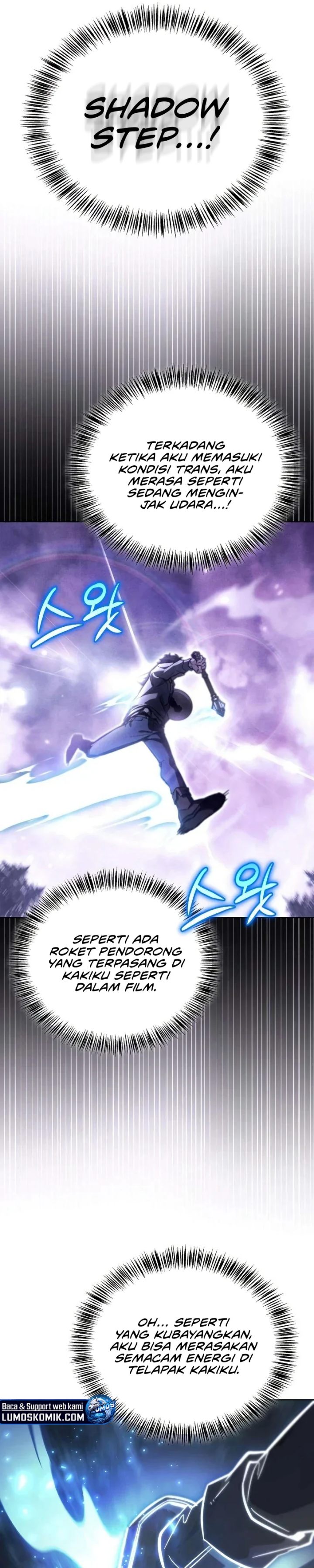 Baca A Wimp's Strategy Guide to Conquer the Tower - Chapter 23 halaman 54