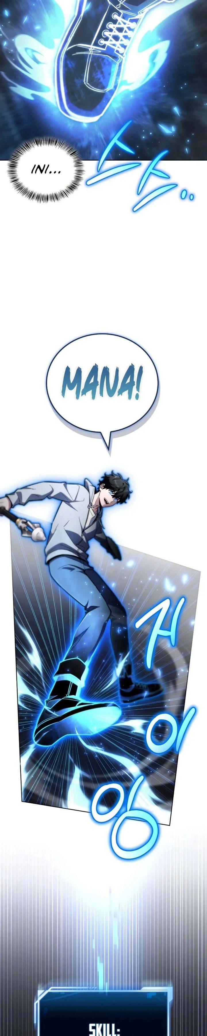 Baca A Wimp's Strategy Guide to Conquer the Tower - Chapter 23 halaman 55