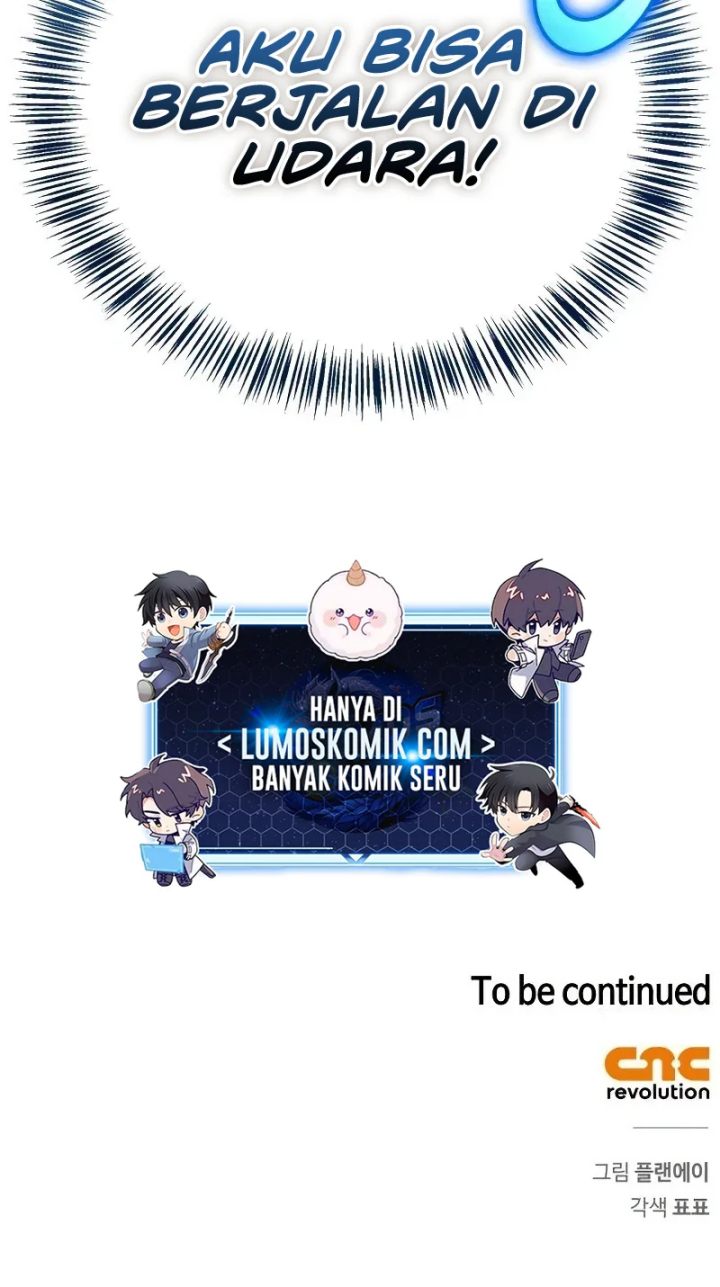 Baca A Wimp's Strategy Guide to Conquer the Tower - Chapter 23 halaman 57