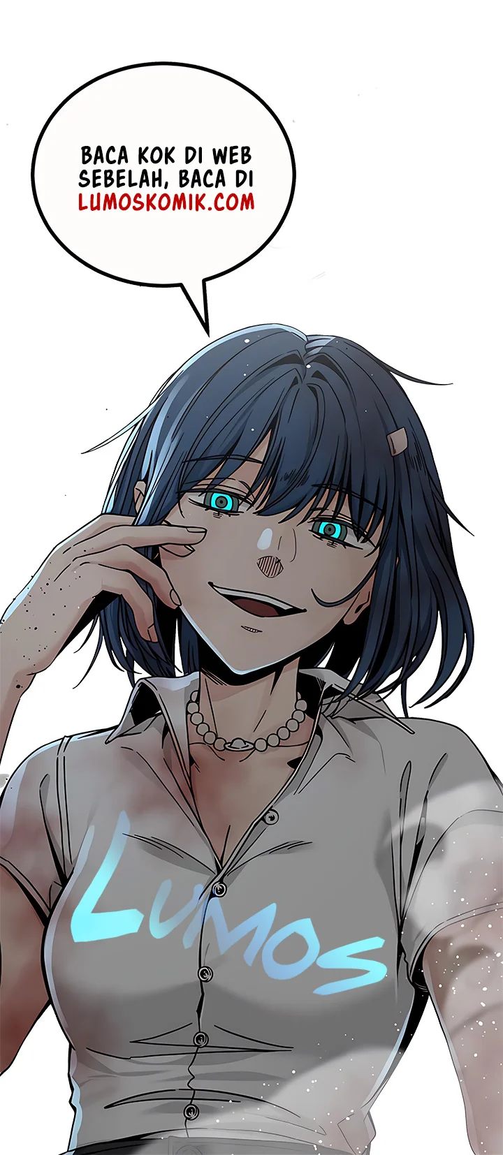 Baca A Wimp's Strategy Guide to Conquer the Tower - Chapter 23 halaman 58