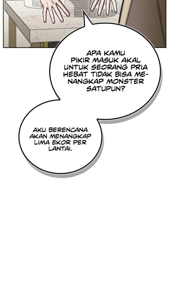 Baca A Wimp's Strategy Guide to Conquer the Tower - Chapter 23 halaman 9