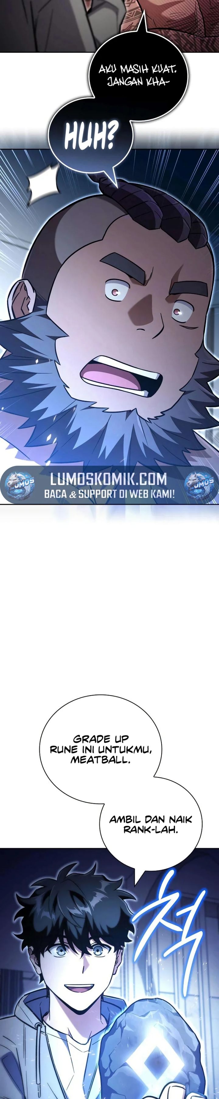 Baca A Wimp's Strategy Guide to Conquer the Tower - Chapter 24 halaman 18