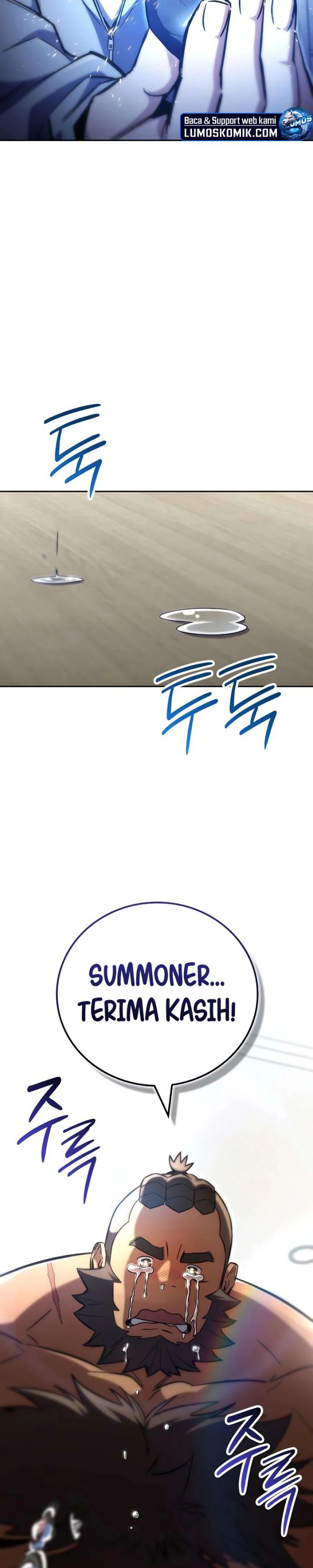 Baca A Wimp's Strategy Guide to Conquer the Tower - Chapter 24 halaman 19