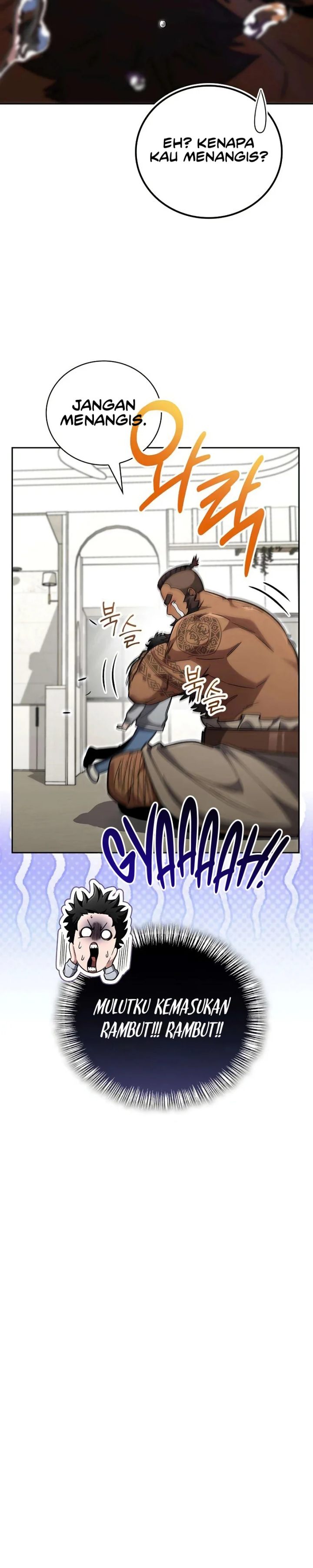 Baca A Wimp's Strategy Guide to Conquer the Tower - Chapter 24 halaman 20