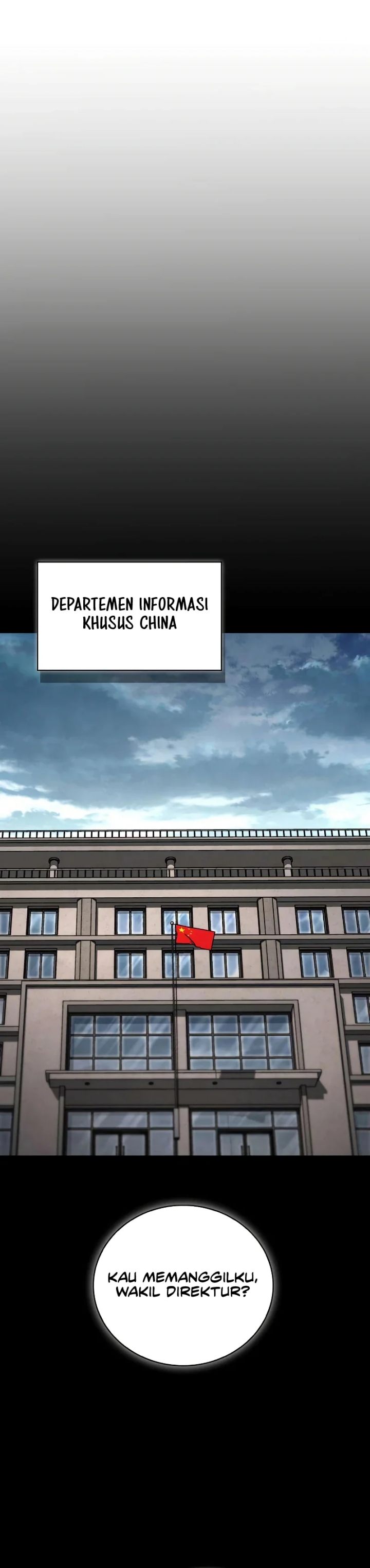 Baca A Wimp's Strategy Guide to Conquer the Tower - Chapter 24 halaman 21