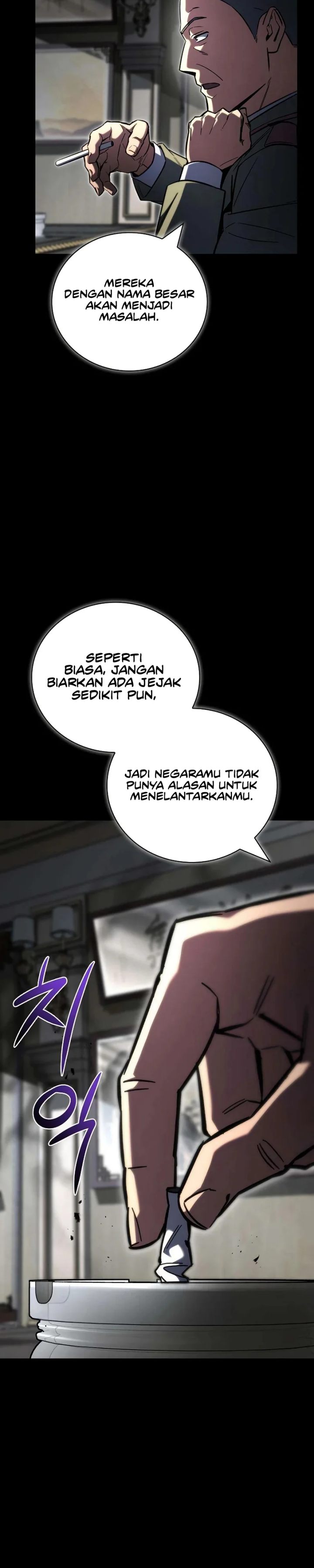 Baca A Wimp's Strategy Guide to Conquer the Tower - Chapter 24 halaman 25