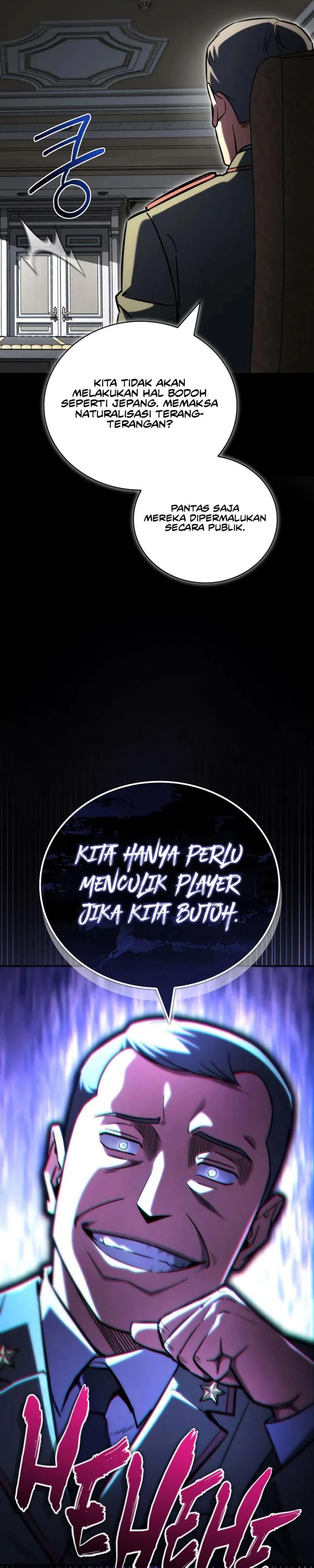 Baca A Wimp's Strategy Guide to Conquer the Tower - Chapter 24 halaman 27