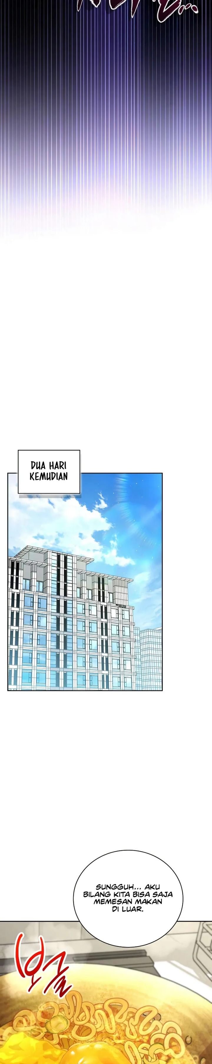 Baca A Wimp's Strategy Guide to Conquer the Tower - Chapter 24 halaman 28