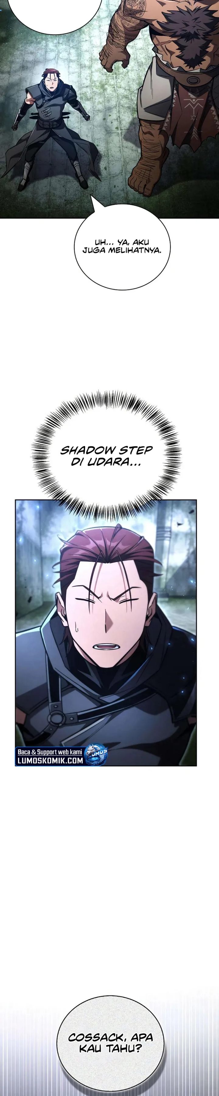 Baca A Wimp's Strategy Guide to Conquer the Tower - Chapter 24 halaman 3