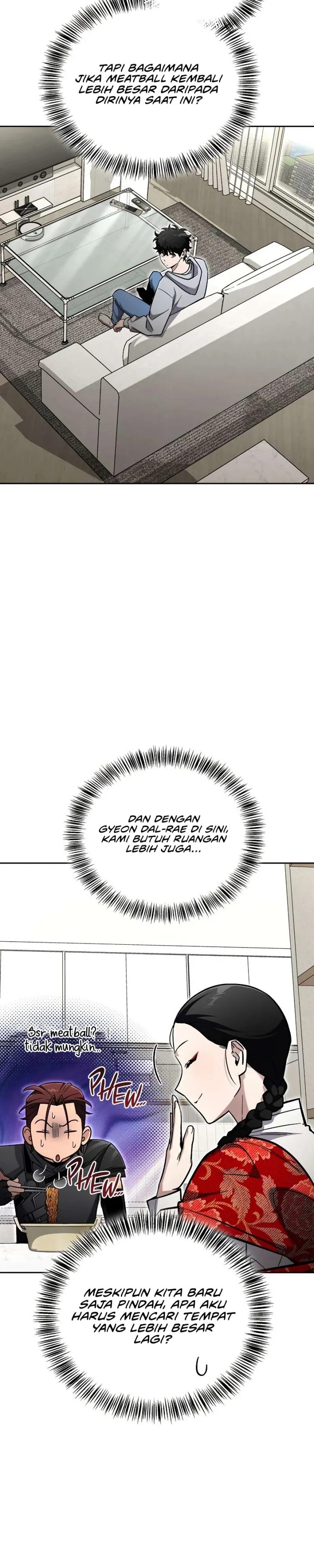 Baca A Wimp's Strategy Guide to Conquer the Tower - Chapter 24 halaman 35