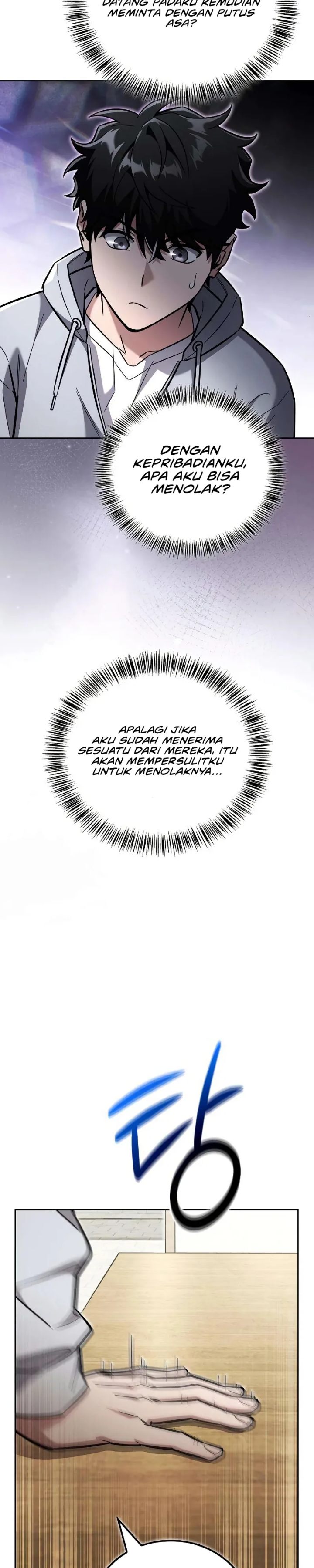 Baca A Wimp's Strategy Guide to Conquer the Tower - Chapter 24 halaman 45