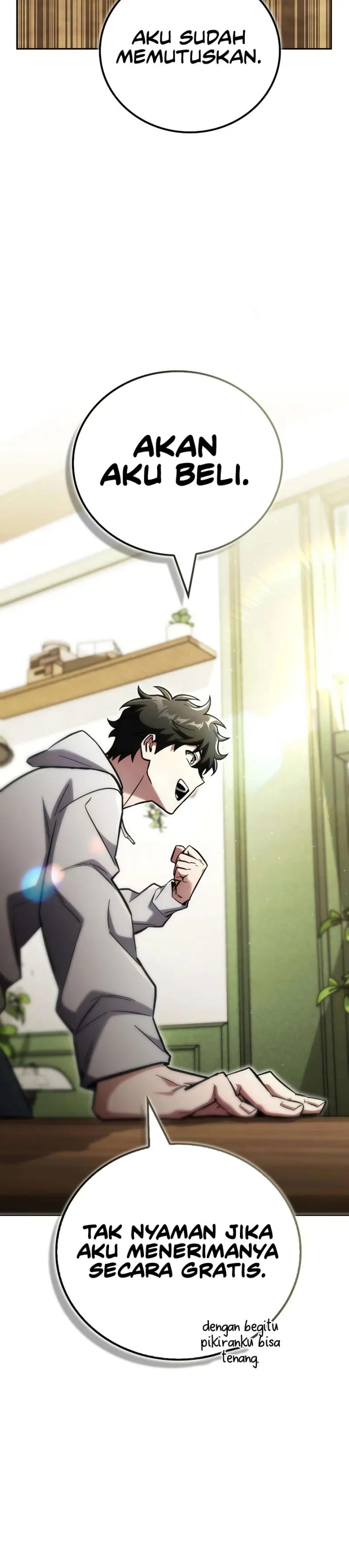 Baca A Wimp's Strategy Guide to Conquer the Tower - Chapter 24 halaman 46