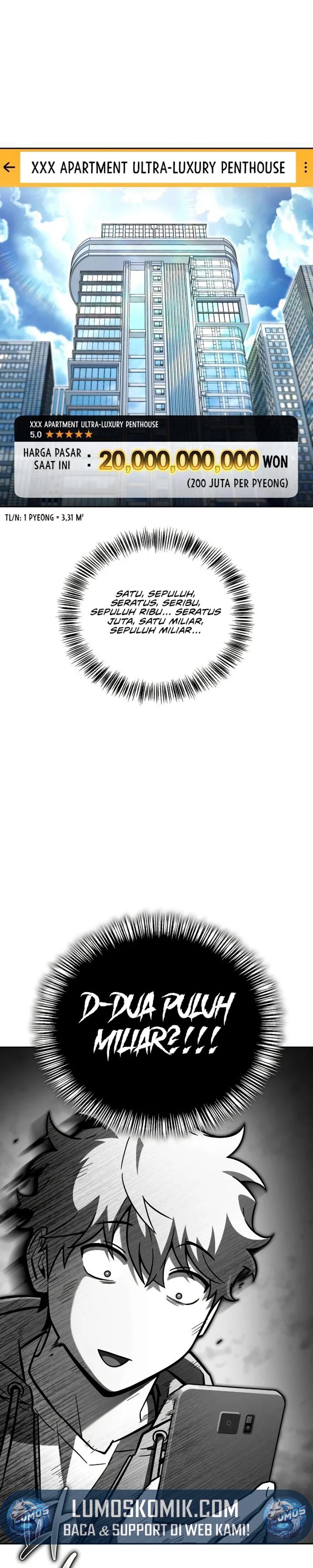 Baca A Wimp's Strategy Guide to Conquer the Tower - Chapter 24 halaman 48