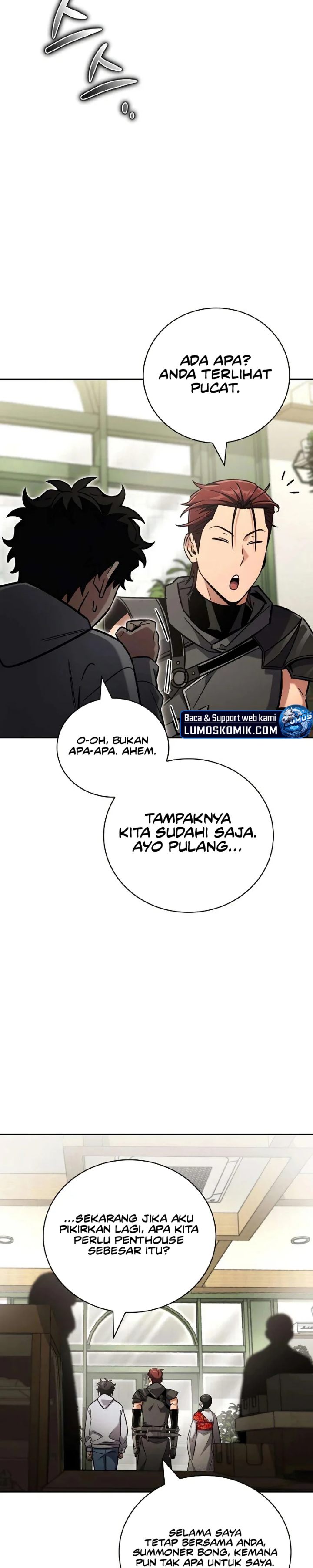 Baca A Wimp's Strategy Guide to Conquer the Tower - Chapter 24 halaman 49