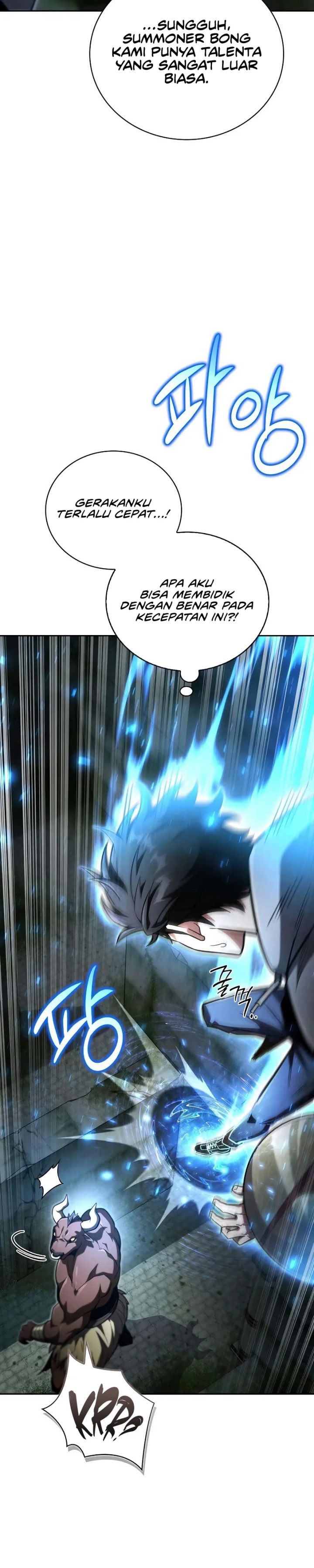 Baca A Wimp's Strategy Guide to Conquer the Tower - Chapter 24 halaman 5