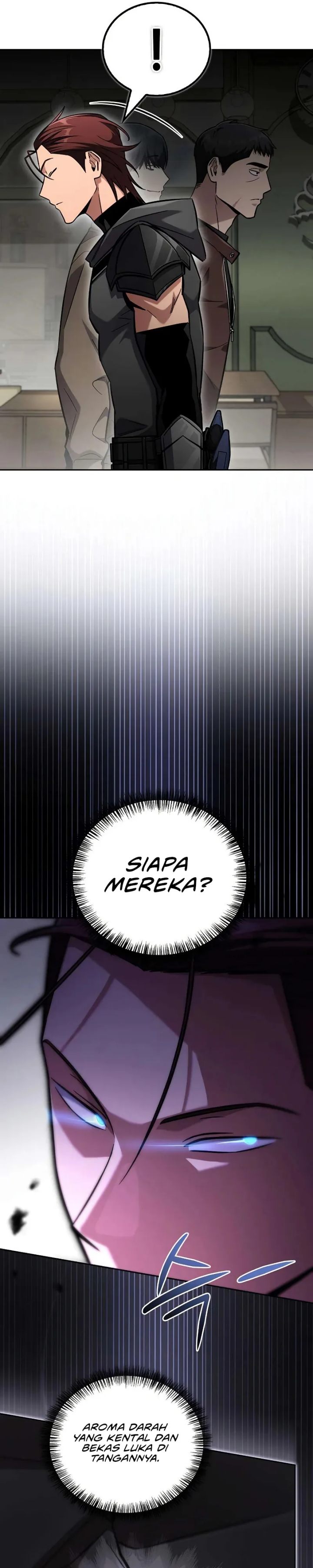 Baca A Wimp's Strategy Guide to Conquer the Tower - Chapter 24 halaman 51