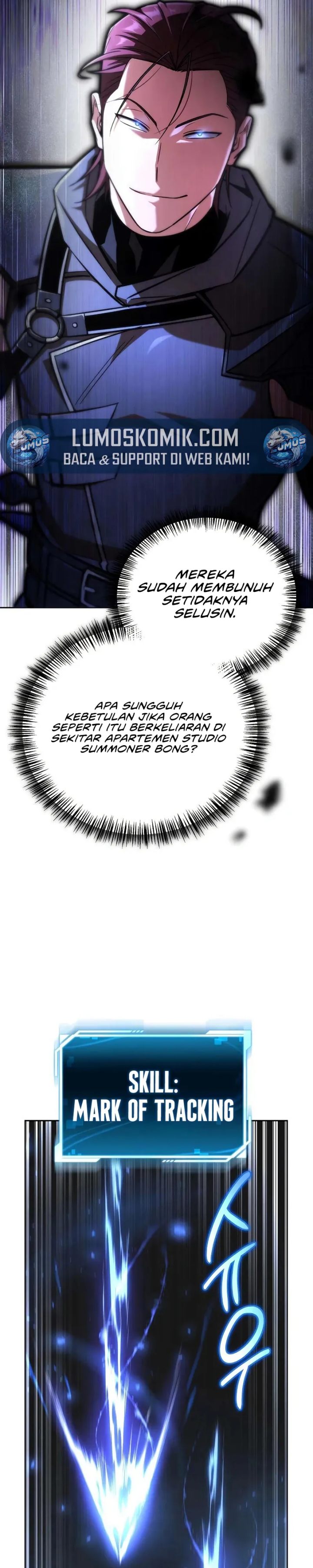 Baca A Wimp's Strategy Guide to Conquer the Tower - Chapter 24 halaman 53