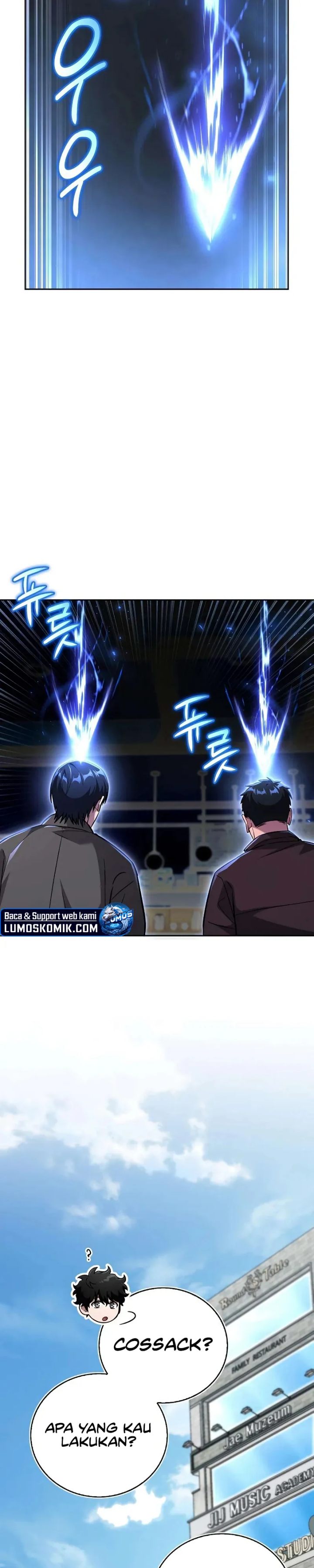 Baca A Wimp's Strategy Guide to Conquer the Tower - Chapter 24 halaman 54