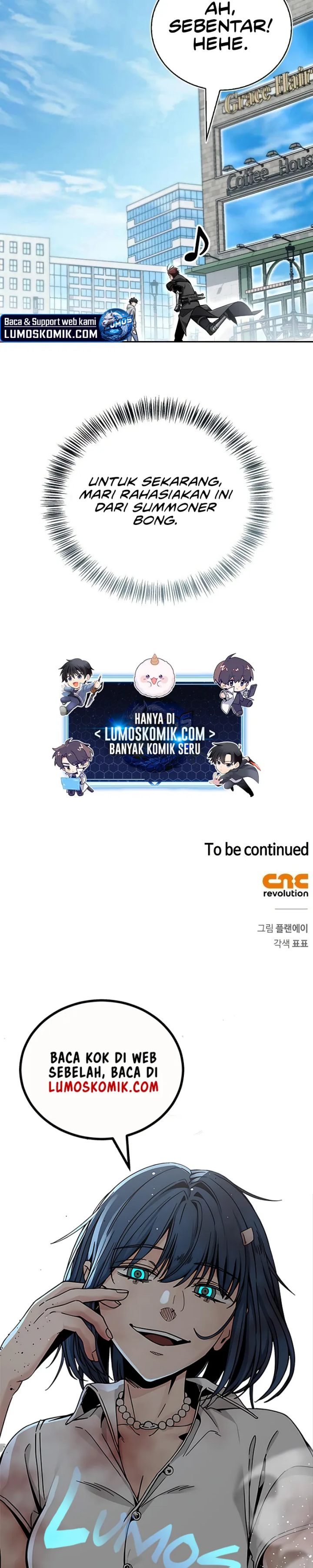 Baca A Wimp's Strategy Guide to Conquer the Tower - Chapter 24 halaman 55