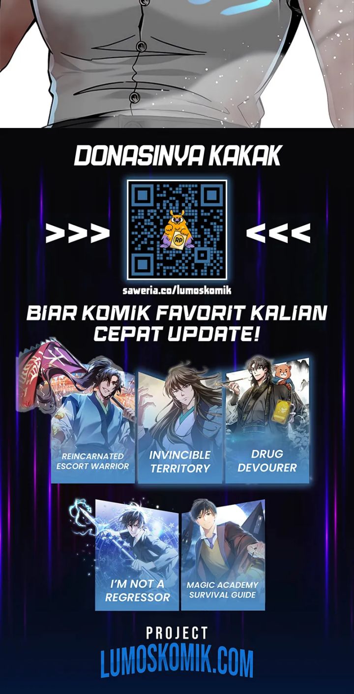 Baca A Wimp's Strategy Guide to Conquer the Tower - Chapter 24 halaman 56