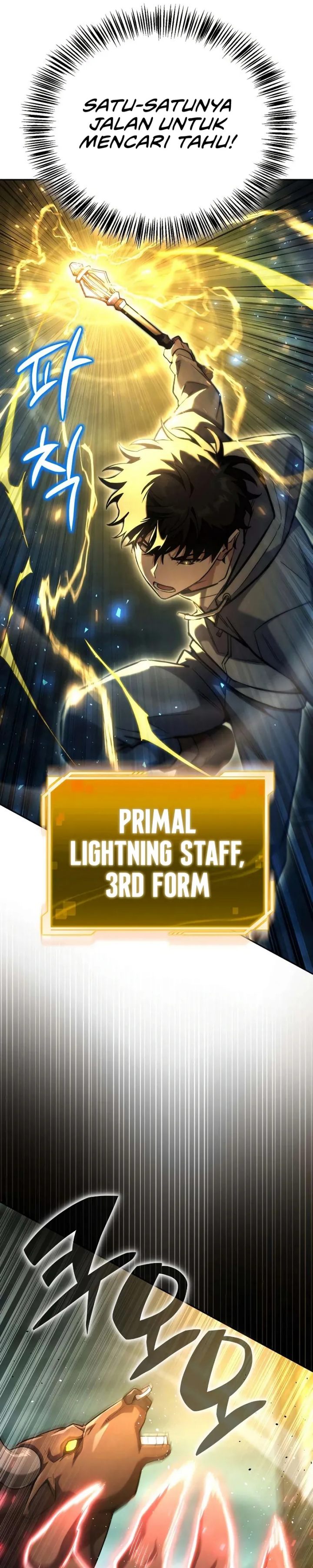 Baca A Wimp's Strategy Guide to Conquer the Tower - Chapter 24 halaman 7