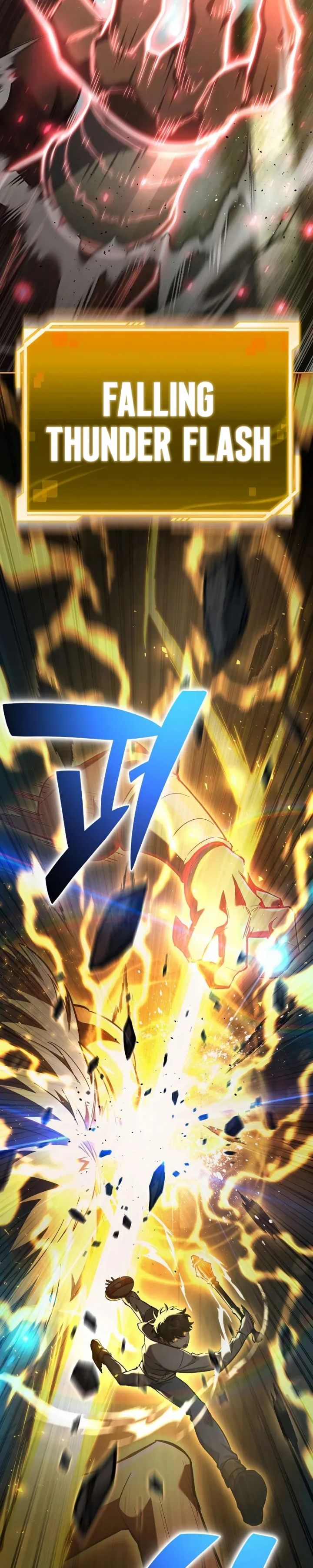 Baca A Wimp's Strategy Guide to Conquer the Tower - Chapter 24 halaman 8