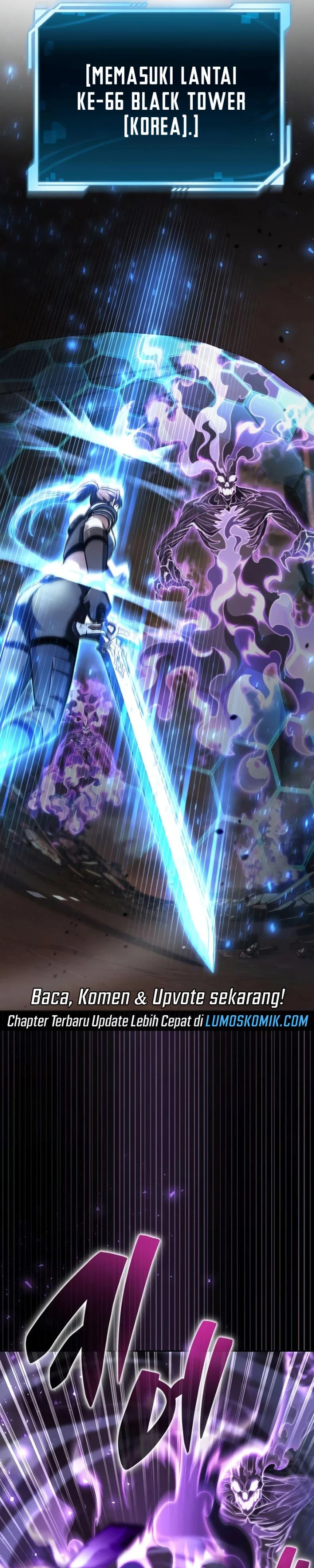 Baca A Wimp's Strategy Guide to Conquer the Tower - Chapter 25 halaman 10