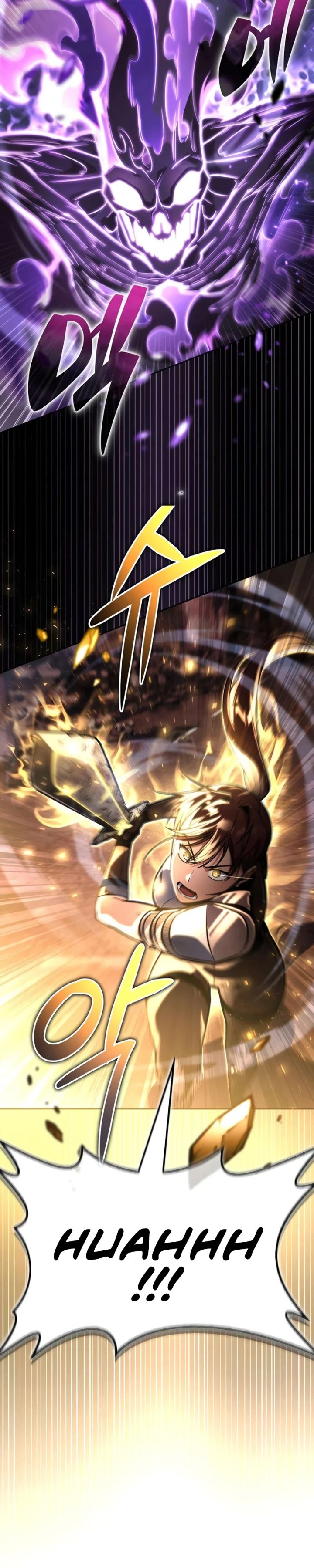 Baca A Wimp's Strategy Guide to Conquer the Tower - Chapter 25 halaman 11