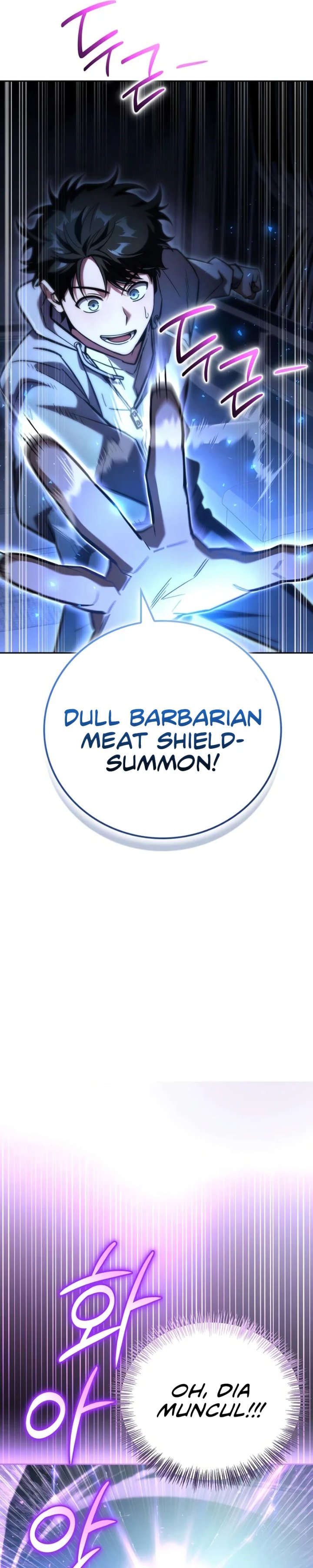Baca A Wimp's Strategy Guide to Conquer the Tower - Chapter 25 halaman 22