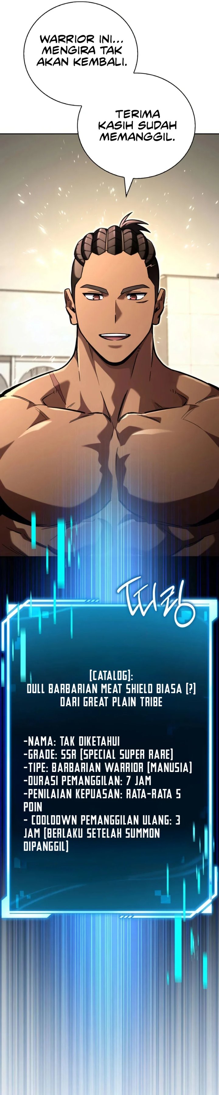 Baca A Wimp's Strategy Guide to Conquer the Tower - Chapter 25 halaman 26