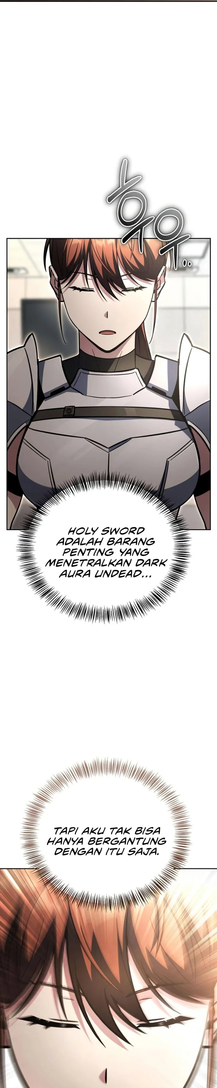 Baca A Wimp's Strategy Guide to Conquer the Tower - Chapter 25 halaman 3