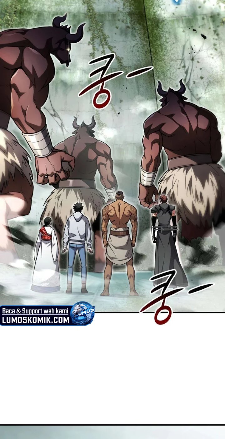 Baca A Wimp's Strategy Guide to Conquer the Tower - Chapter 25 halaman 33